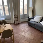 Daurade - 2p * Toulouse