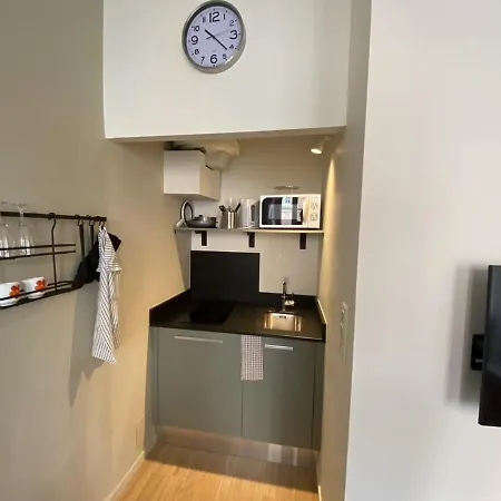 Daurade - 2p Toulouse