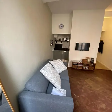 Daurade - 2p Toulouse