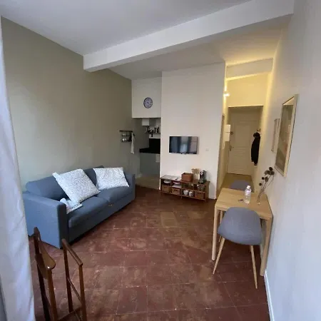 Daurade - 2p * Toulouse