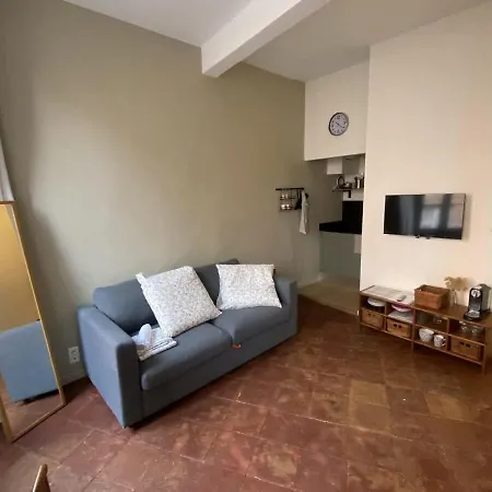 Appartement Daurade - 2p