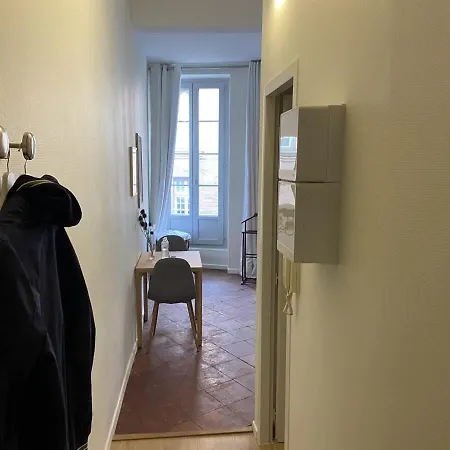 Appartement Daurade - 2p