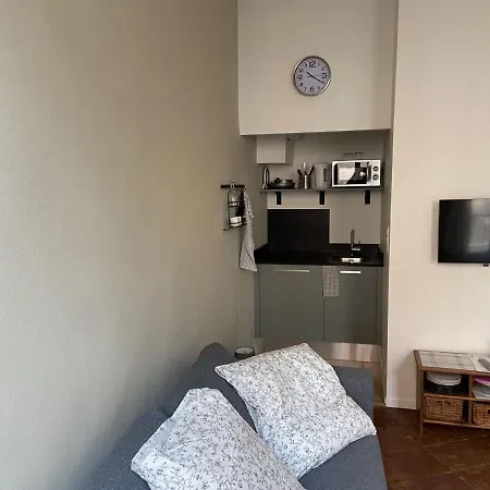 Daurade - 2p Apartman